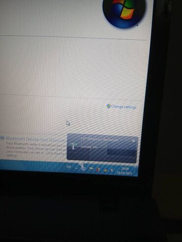 HP: Intel Core i3, 6 GB OZU, 15.6 " — 9