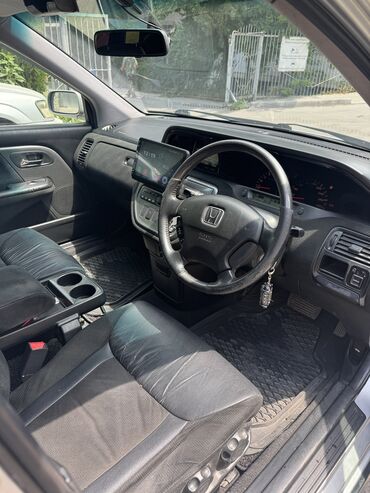 Honda: Honda Avancier: 2002 г., 2.3 л, Автомат, Бензин, Универсал at lalafo.kg — 6 Honda: Honda Avancier: 2002 г., 2.3 л, Автомат, Бензин, Универсал — 6