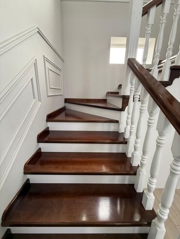 Продажа домов: Дом, 222 м², 5 комнат, Агентство недвижимости, Дизайнерский ремонт — 11