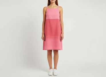 sukienki z weluru i aksamitu allegro: Viventy, Women`s dress, size M