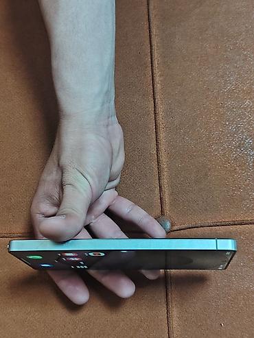 kompüterlər 2 ci əl: Samsung Galaxy S25 Ultra, 512 GB, rəng - Qara — 6