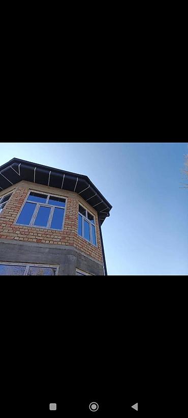 Фасадные сэндвич панели: ТУНИКАФОН-БИШКЕК Арзан баада 1 350сом Кв-метр бардык нерсе ичинде — 20