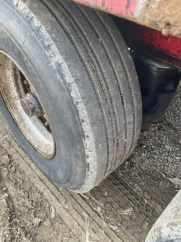 Прицепы и полуприцепы: Прицеп, Бортовой — 5