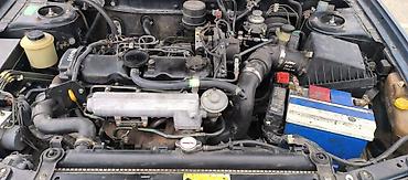 Продажа авто: Nissan Primera: 2002 г., 2 л, Механика, Дизель, Седан — 9