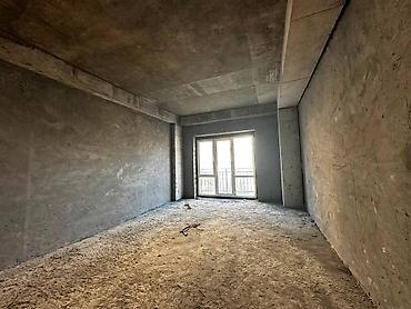 Квартиры: 2 комнаты, Новостройка, 64 м² — 3