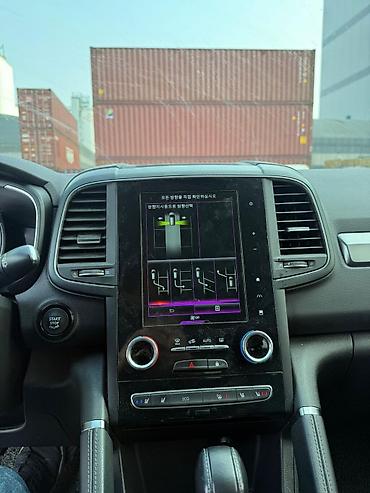 Другие автомобили: 🔰SAMSUNG QM6 🔰Комплектация SIGNATURE🔥 🔰год выпуска: 2022 🔰обьем: 2 — 12