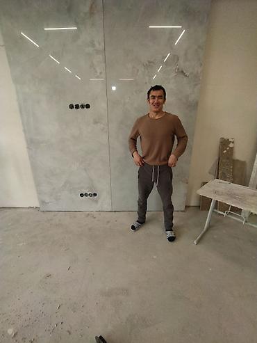 Ремонт под ключ: Ремонт под ключ | Офисы, Квартиры, Дома Больше 6 лет опыта — 28