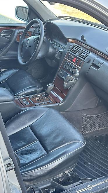 мерс 140 дизель: Mercedes-Benz E-Class: 2001 г., 3.2 л, Автомат, Дизель, Седан — 5