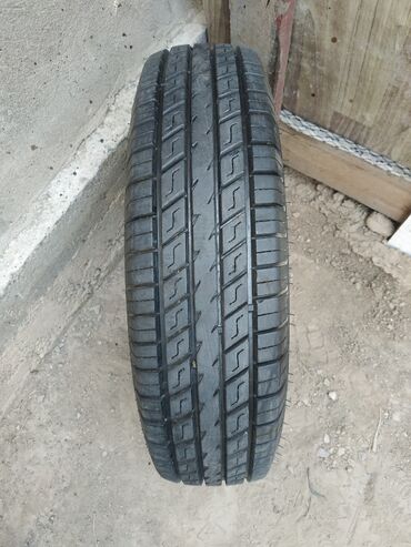 резина рекс: Шины 155 / 80 / R 13, Лето, Б/у, 1 шт, Легковые, Китай, Maxtrek