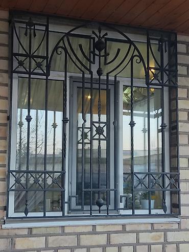 Сварка: Сварка | Решетки на окна Доставка, Гарантия — 7