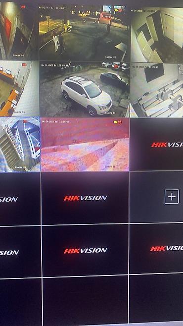 Видеонаблюдение, охрана: Системы видеонаблюдения, Домофоны, Охраннопожарные сигнализации | Офисы, Квартиры, Дома | Установка, Демонтаж, Настройка — 11