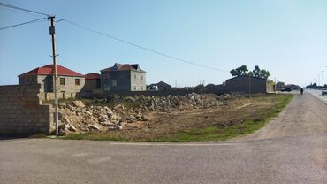 Torpaq sahələrinin satışı: 26 sot, Tikinti, Mülkiyyətçi, Kupça (Çıxarış), Texniki pasport — 10