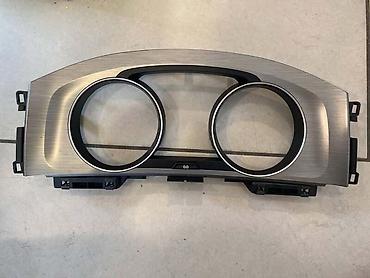 globber 4 in 1: BLENDA SATA ZA VOLKSWAGEN GOLF 7 - 5G0857059S | Blenda brzinomera za — 2