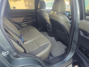 byd e1: Ssangyong Torres: 2022 г., 1.5 л, Автомат, Бензин, Кроссовер — 7