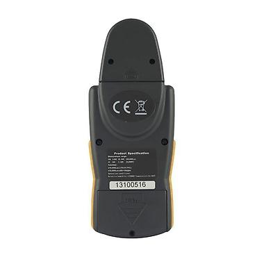 Təmir və tikinti: HoldPeak HP-881A İşıq Ölçən (Digital Lux Meter) Peşəkar və dəqiq — 1