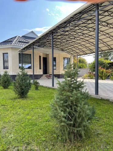 Продажа домов: Дом, 125 м², 5 комнат, Собственник at lalafo.kg — 9 Продажа домов: Дом, 125 м², 5 комнат, Собственник — 9