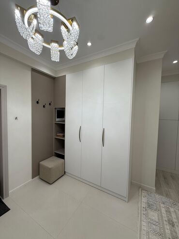 Долгосрочная аренда квартир: 2 комнаты, Собственник, Без подселения, С мебелью полностью — 9