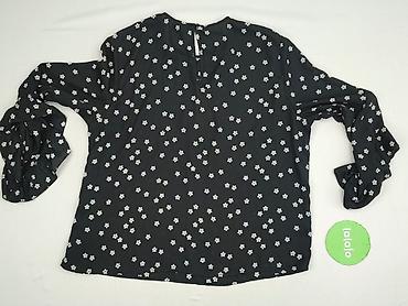 jackpot blouse: Gina Tricot, Bluzka damska, rozmiar L — 3