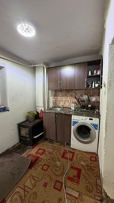 Продажа коттеджей и домов: Дом в районе Тукульдоша, пер. Таймырский. Параметры: - Площадь — 13