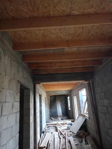 Продажа домов: Дом, 110 м², 5 комнат, Собственник, ПСО (под самоотделку) — 2