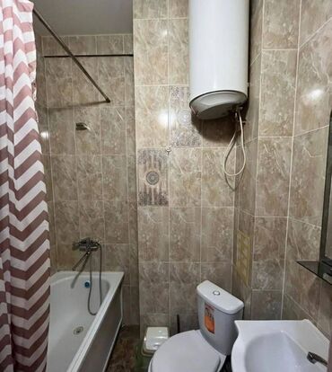 Долгосрочная аренда квартир: 1 комната, Собственник, Без подселения, С мебелью полностью