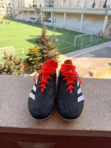 Butslar: Məhsul: Adidas Predator futbol butsası - Model: Predator (FG çim — 2