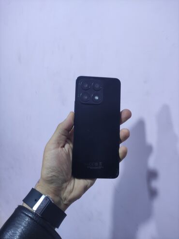 телефон fly ts110: Honor X8a, 128 GB