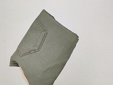 kargo spodnie: Spodnie cargo damskie, rozmiar M — 5