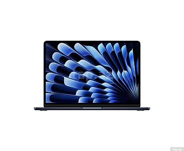 aple x: Apple MacBook Air 13 (M2) – Midnight - Ekran: 13.6" Liquid Retina — 1