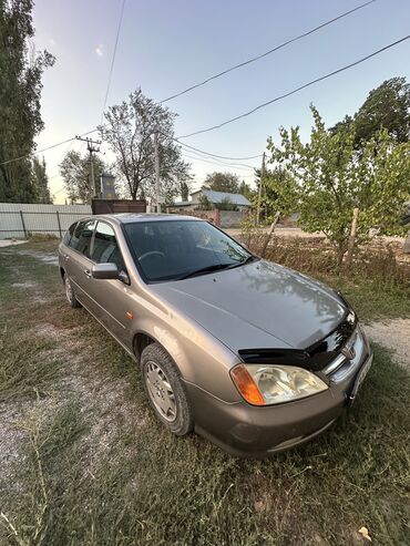 авто рынак бишкек: Honda Avancier: 2000 г., 2.3 л, Автомат, Бензин, Универсал