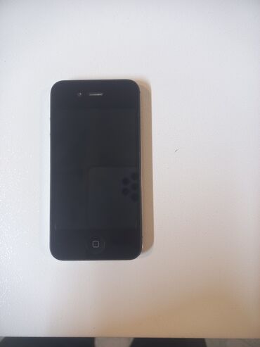Apple iPhone: IPhone 4S, Qara