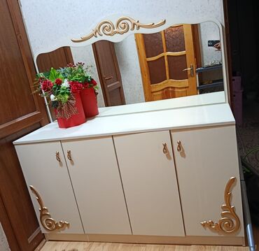 сушильный шкаф бишкек: Б/у, С зеркалом, Азербайджан
