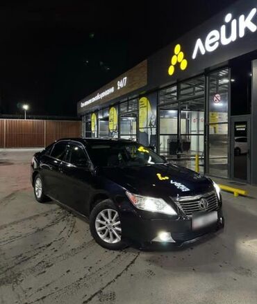 тойота аллион 2003 бишкек: Toyota Camry: 2012 г., 2.5 л, Автомат, Бензин, Седан