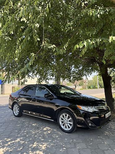 Toyota: Toyota Camry: 2012 г., 2.5 л, Автомат, Гибрид, Седан — 3