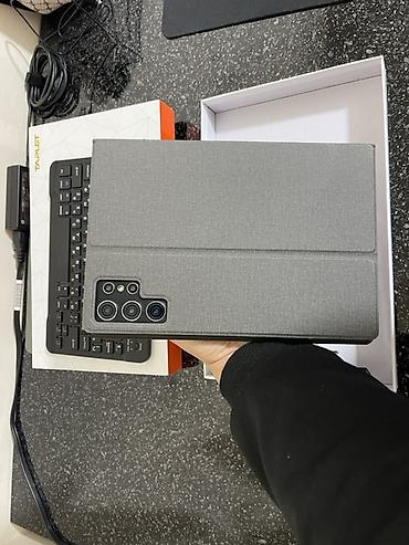 Планшеты: Планшет, Teclast, память 1 ТБ, Wi-Fi, Новый, Классический цвет - Черный — 1