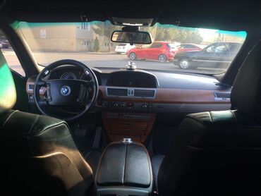 BMW: BMW 7 series: 3 l | 2006 il — 10