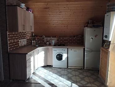 Həyət evləri və villaların satışı: 4 otaqlı, 100 kv. m — 5