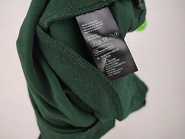 kurtka sliska: H&M Basic, Sukienka damska, rozmiar M — 6