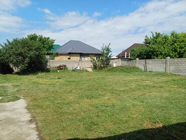 жер сатылат сокулуктан: 4 соток, Кызыл китеп