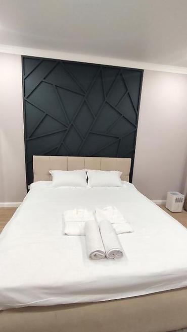 Посуточная аренда квартир: 1 комната, Домофон, Телевизор, Банные принадлежности — 24