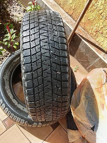 235 55 17 зимние шины: Зимние шины Bridgestone Blizzak - Размер: 225/65 R17 - Индекс — 10