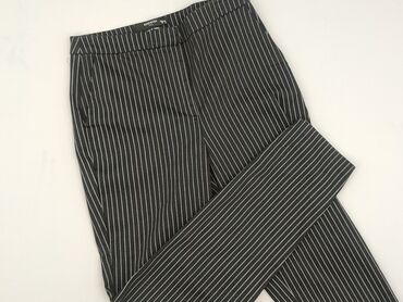 reserwed kurtki zimowe: Material trousers for women, Reserved, size S (EU 36)