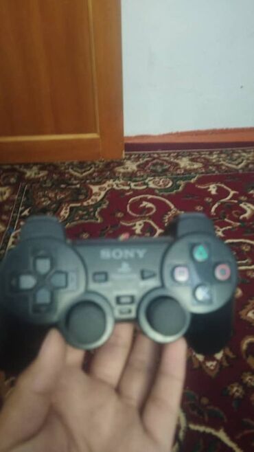 бу стиральные машины в бишкеке: Представляем игровую приставку Sony PlayStation 2, готовую к