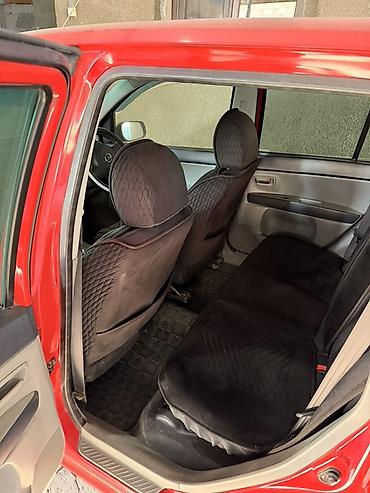 радиатор мазда демио: Mazda Demio: 2003 г., 1.3 л, Автомат, Бензин, Хэтчбэк — 5