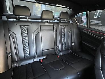 BMW: BMW M5: 2017 г., 2 л, Бензин, Седан — 8