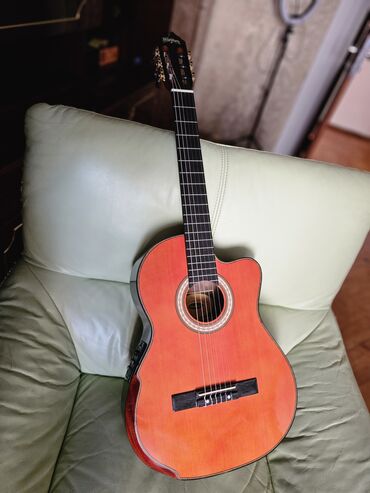Opel: Klassik gitara, İşlənmiş, Ödənişli çatdırılma