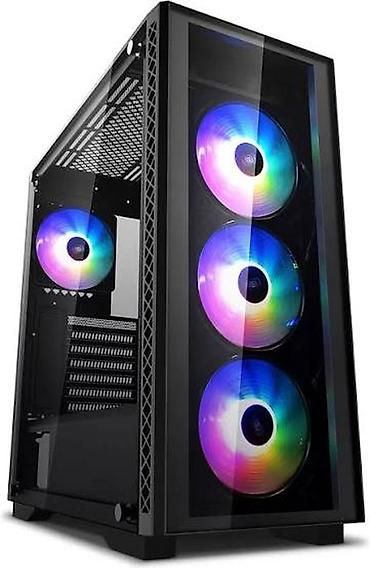 intel xeon e3: Компьютер, ядер - 6, ОЗУ 16 ГБ, Для несложных задач, Б/у, Intel Core i5 — 1