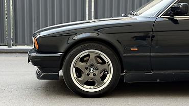 м5: BMW 5 series: 1991 г., 2.8 л, Механика, Бензин, Седан — 5
