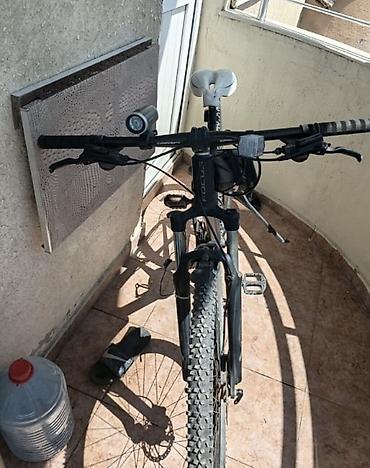 velosiped ucuz qiymete: Velosiped Focus 500 azn satilir — 4
