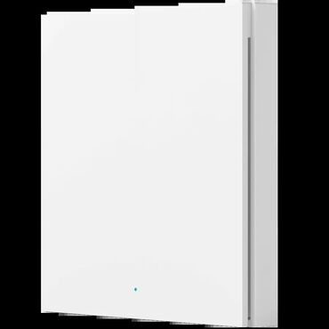 polovan iphone 12 mini: Brand: AQARA Model: Aqara Smart Wall Switch H1 (with neutral, single
